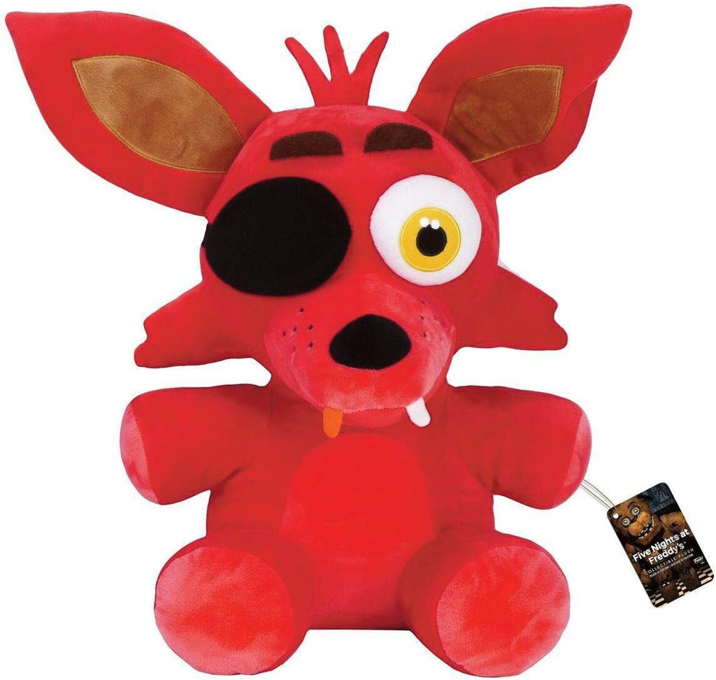 Funko Five Nights at Freddy's Foxy Plush, 6"