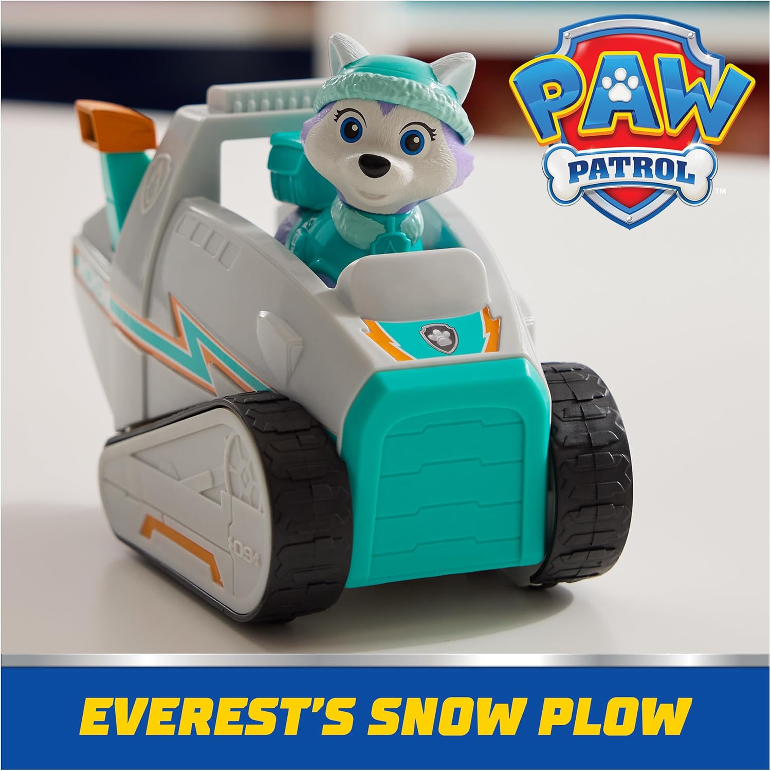 Paw Patrol Everest s Snow Plow Toy Vehicle With Collectible Action F paw-patrol-everest-s-snow-plow-toy-vehicle-with-collectible-action-f