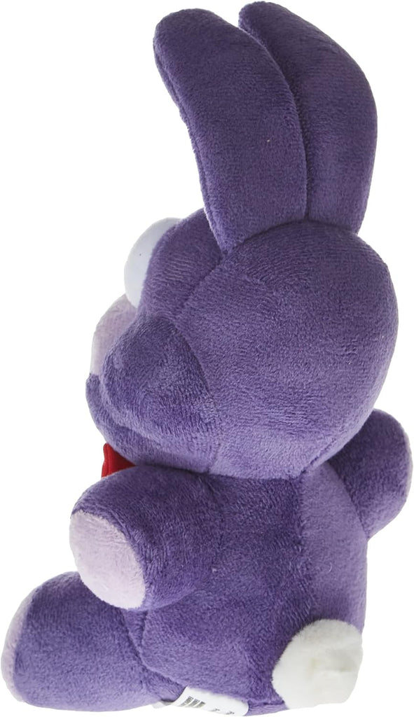 Bonnie Plush Toy Five Nights at Freddy s Series 1 6 inch