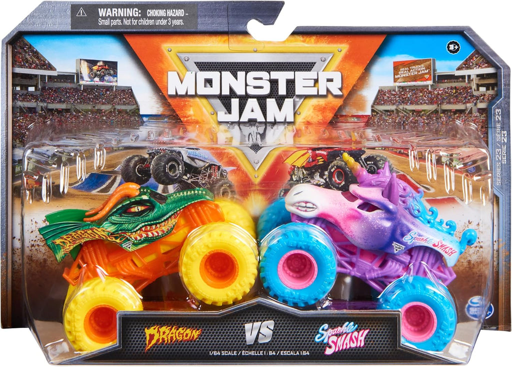 Dragon ice monster truck toy online