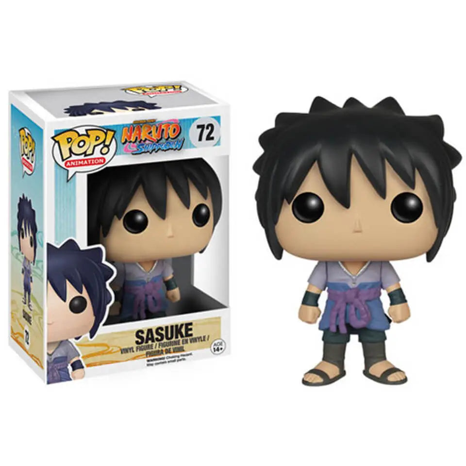 Anime Funko Pop! Figures and Collectibles | Tall Man Toys and Comics – Tall  Man Toys & Comics