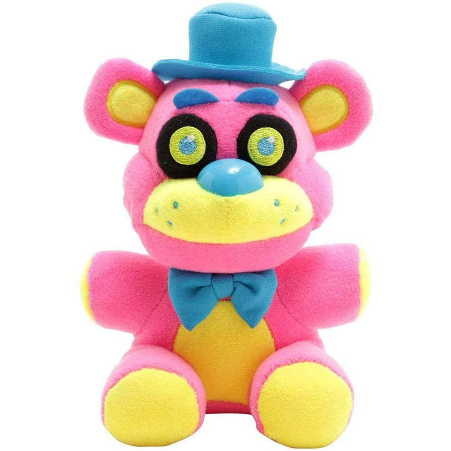 Funko Plush: Five Nights at Freddy's Spring Colorway - Cupcake
