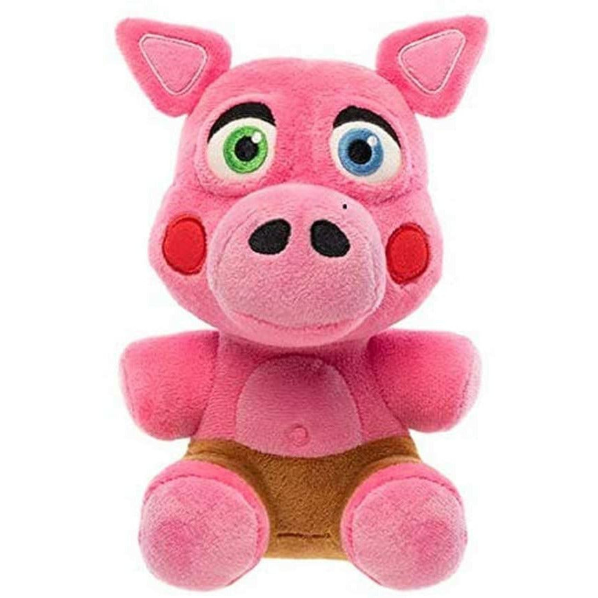  Funko Plush: Five Nights at Freddy's - Foxy Neon Plush