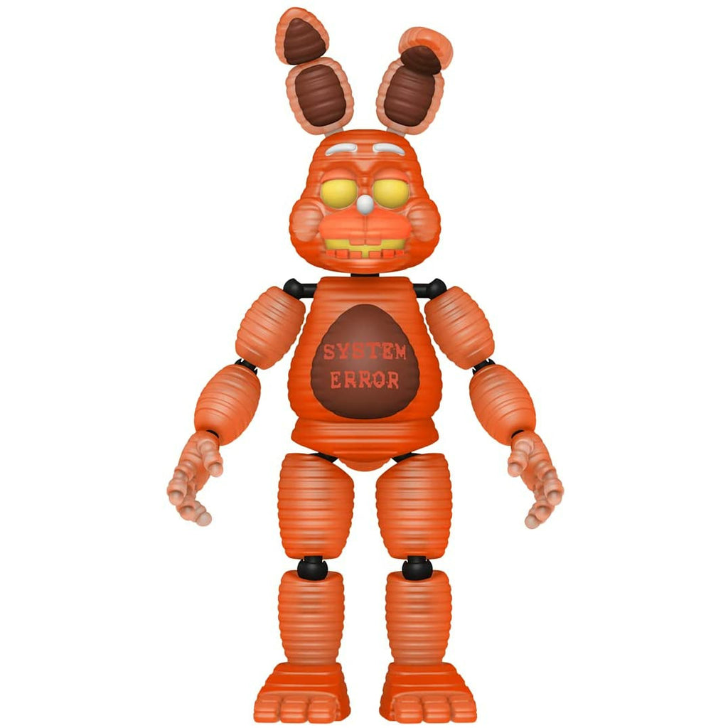 FNAF 2 FUNKO POPs ( toy animatronics funko pops and withered